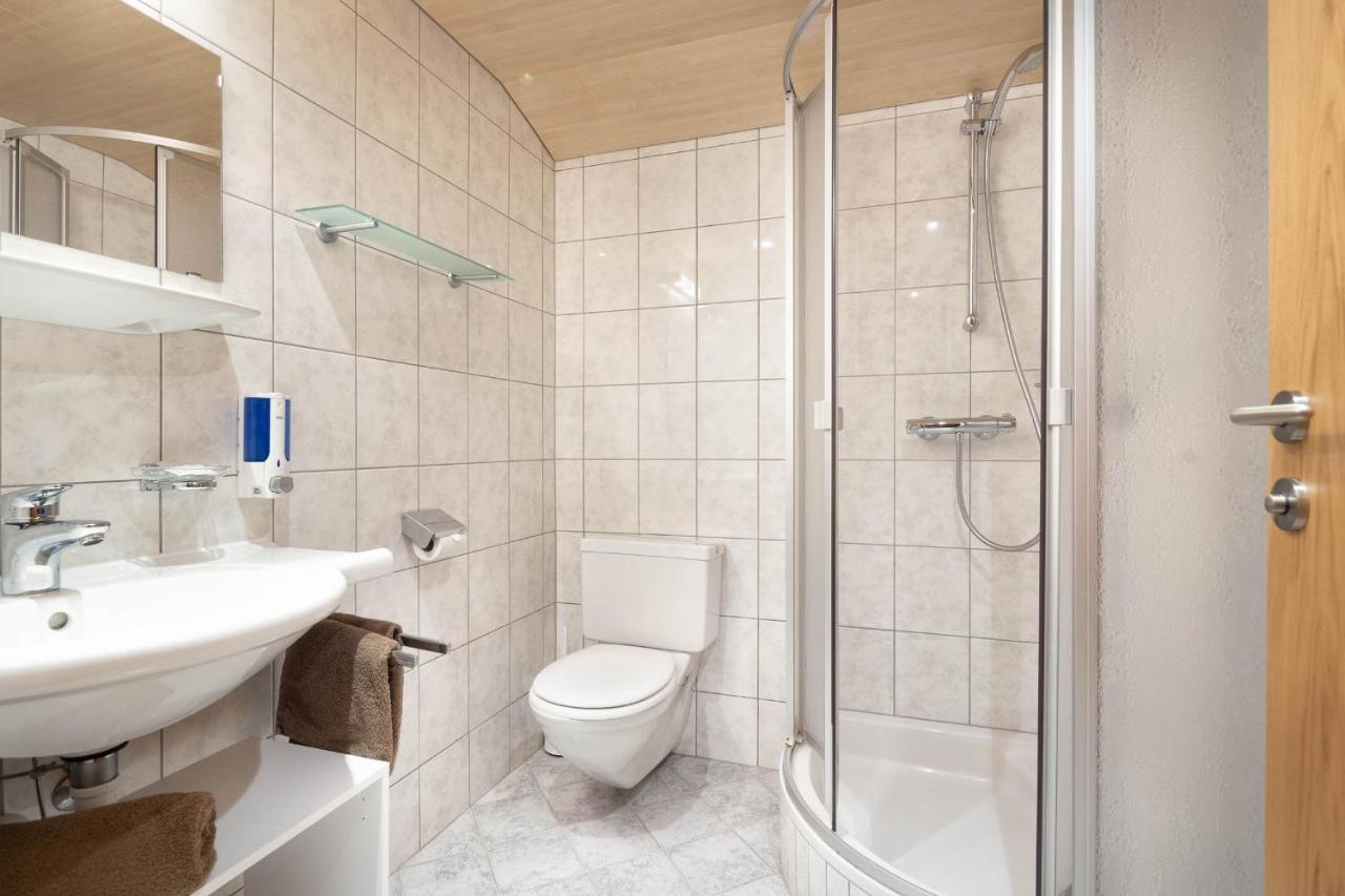 Bed & Breakfast Haus Gafrina