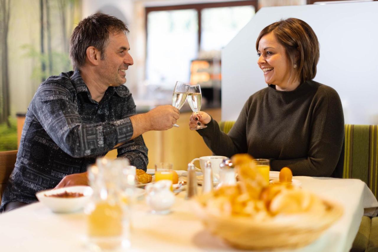 Haus Gafrina Bed & Breakfast Schruns