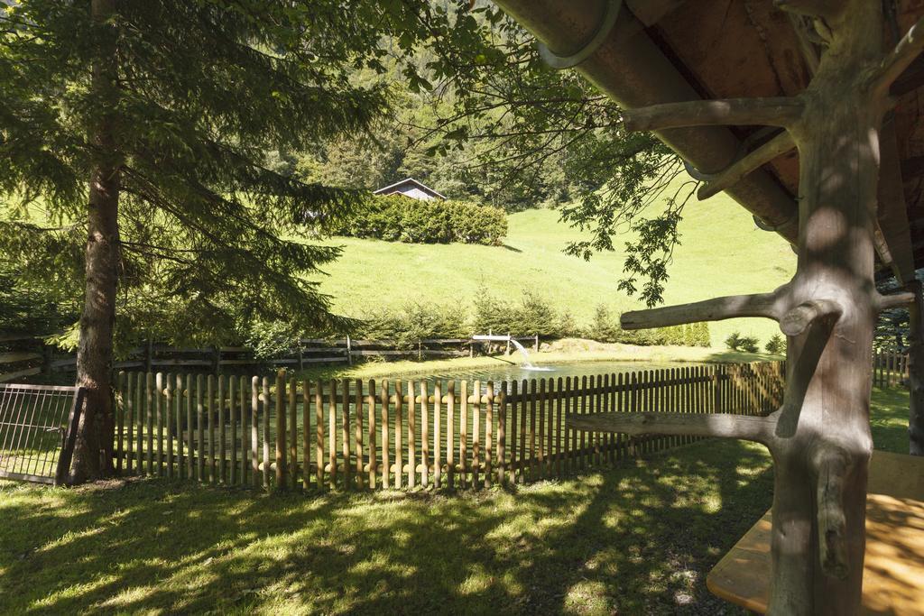 Bed & Breakfast Haus Gafrina