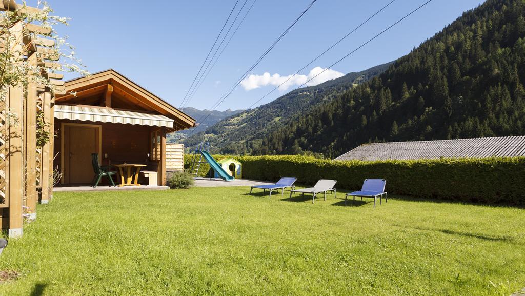 Bed & Breakfast Haus Gafrina