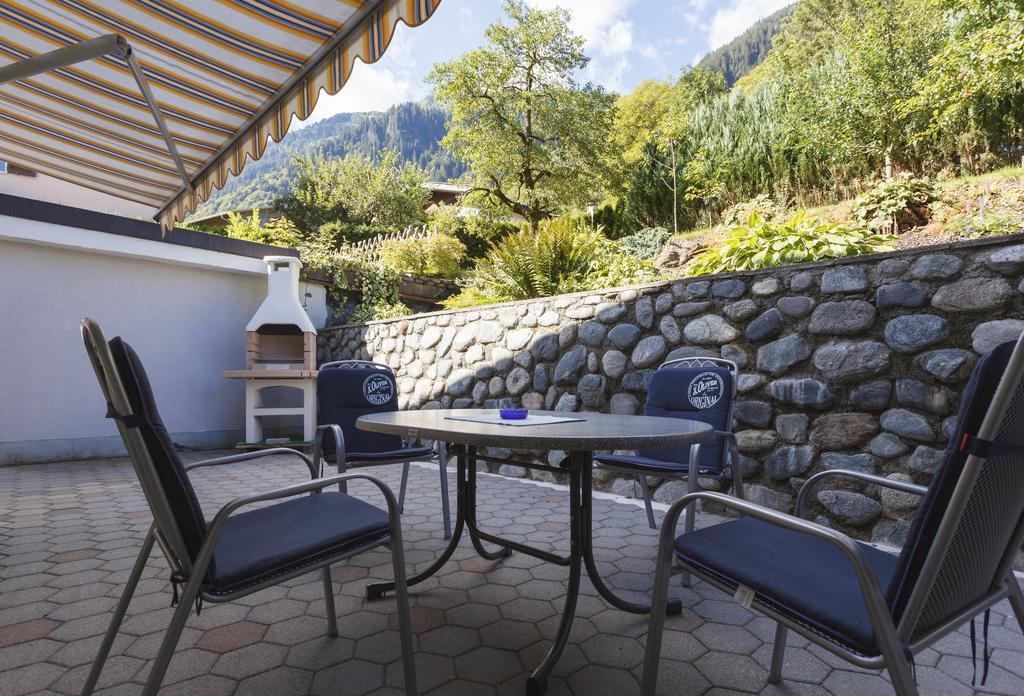 Haus Gafrina Tschagguns
